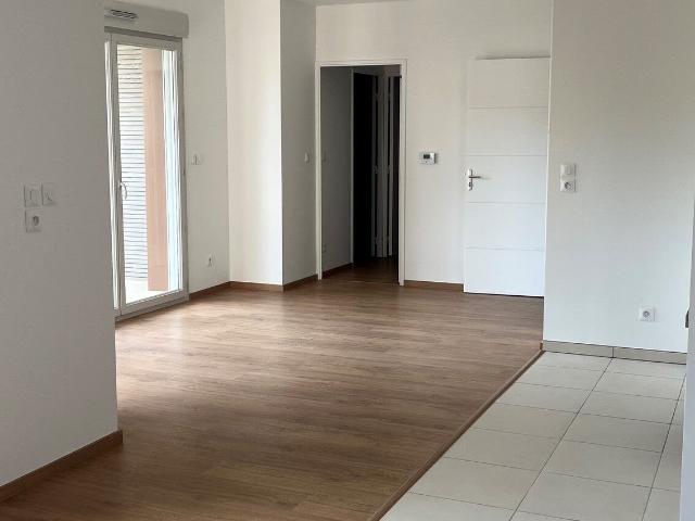 3 pièces · 65.9 m²