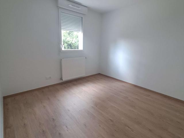 3 pièces · 65.03 m²