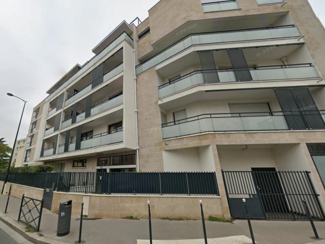 3 pièces · 65.08 m²
