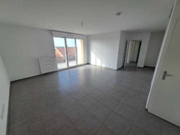 3 pièces · 65.11 m²