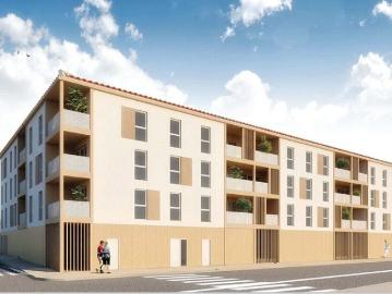 3 pièces · 65.15 m²