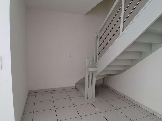 3 pièces · 65.1 m²
