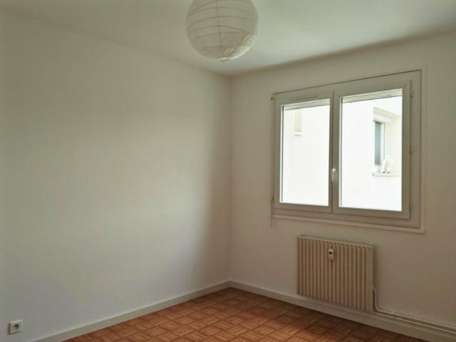 3 pièces 65,27 m² 4ème étage Colocation non autorisée
