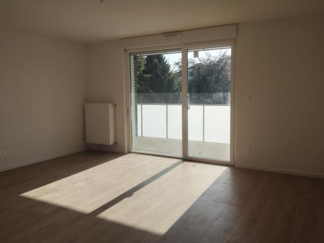 3 pièces · 65.29 m²