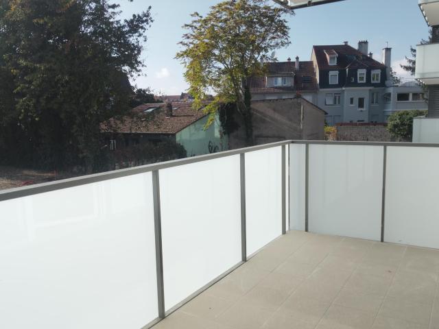 3 pièces · 65.29 m²