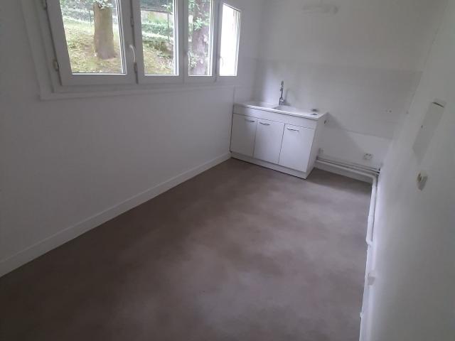 3 pièces · 65 m²