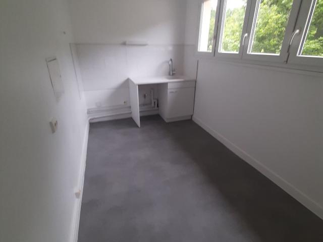 3 pièces · 65 m²