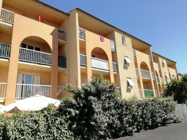3 pièces · 65 m²