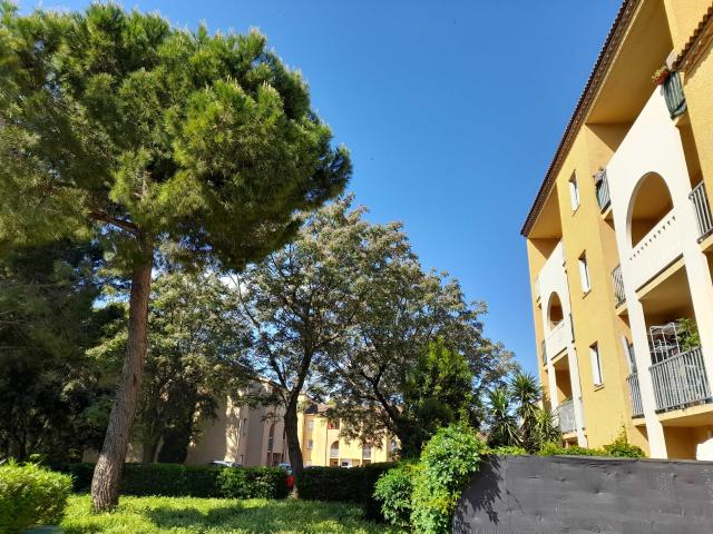 3 pièces · 65 m²
