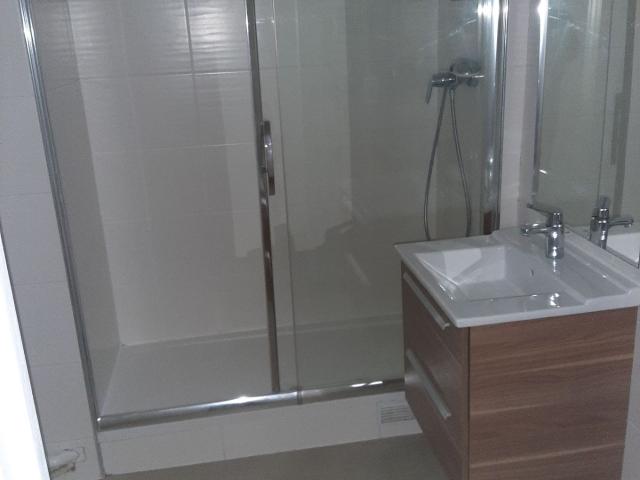 3 pièces · 65 m²