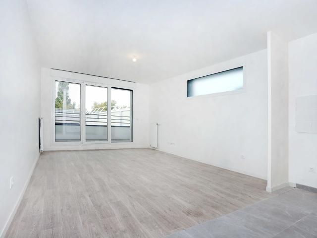 3 pièces · 65 m²