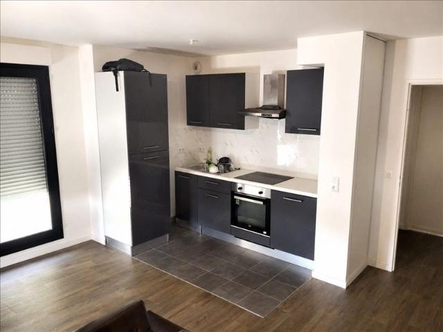3 pièces 66,6 m² 1er étage Colocation non autorisée