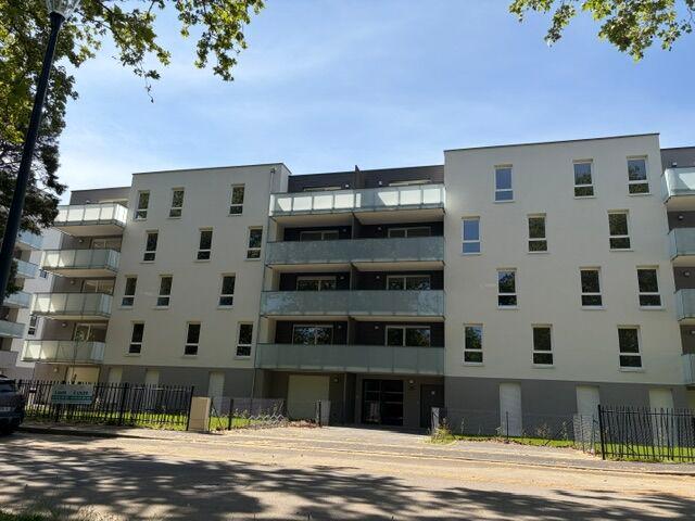 3 pièces · 66.85 m²