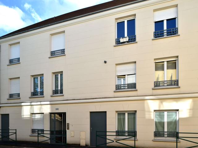 3 pièces · 66.8 m²