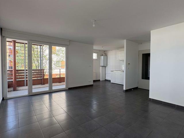 3 pièces · 66.99 m²