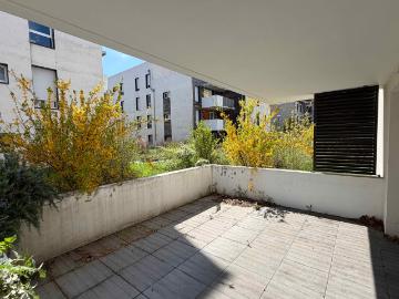 3 pièces · 66.9 m²