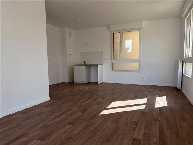 3 pièces 66,04 m² RDC Colocation non autorisée