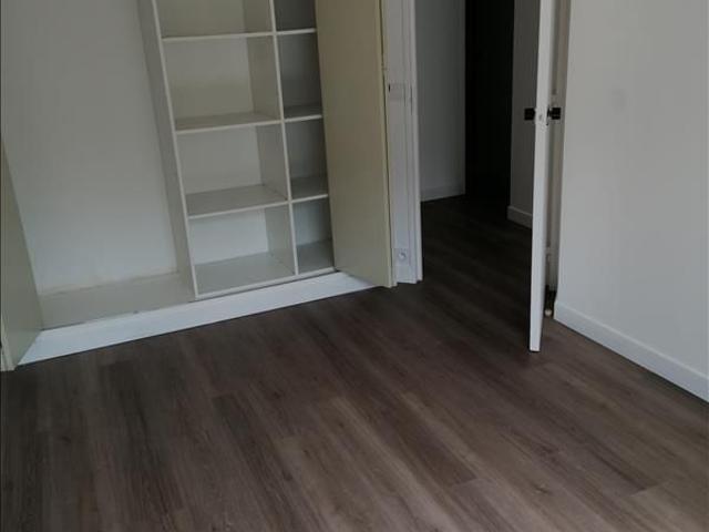 3 pièces 66,3 m² 3ème étage Colocation autorisée