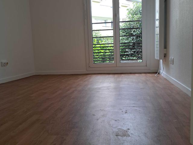 3 pièces · 66 m²