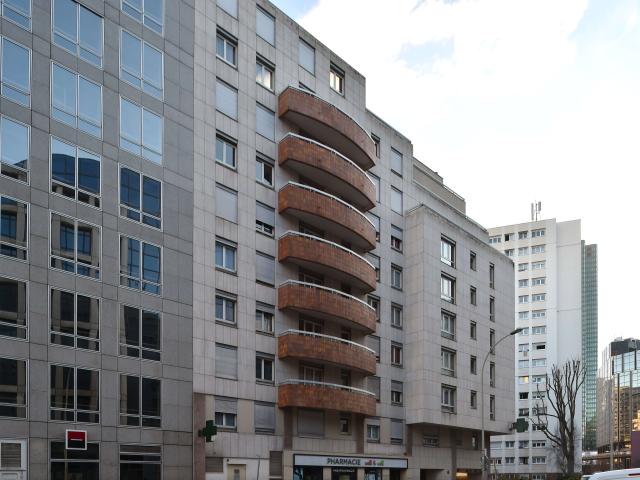 3 pièces · 66 m²