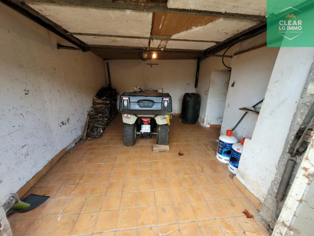 3 pièces 66m2 Jauny proche Thiaucourt maison individuelle 66