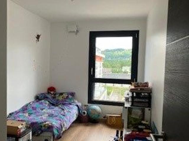 3 pièces, 68,45 m2, Rumilly