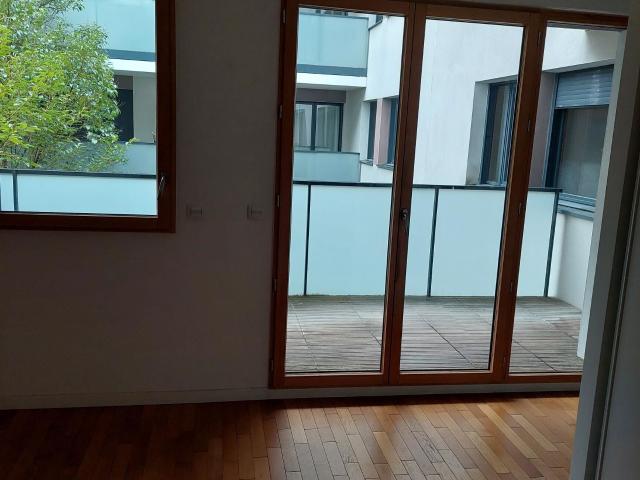 3 pièces · 68.5 m²