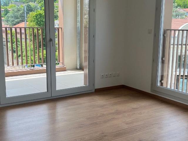 3 pièces · 68.5 m²