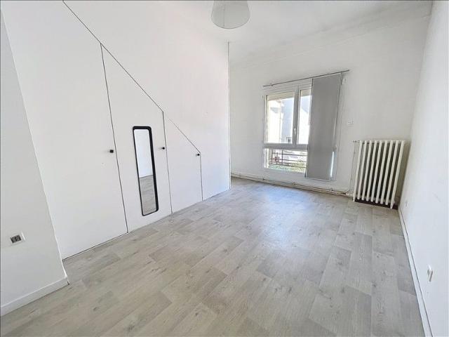 3 pièces 68,75 m² RDC Colocation autorisée