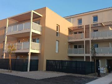 3 pièces · 68.8 m²