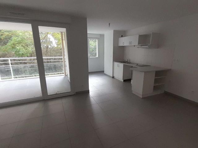 3 pièces · 68.2 m²