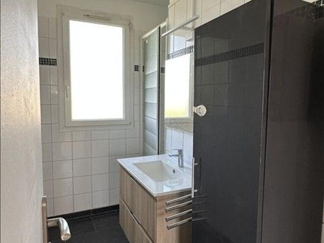 3 pièces 68,3 m² 4ème étage Colocation non autorisée