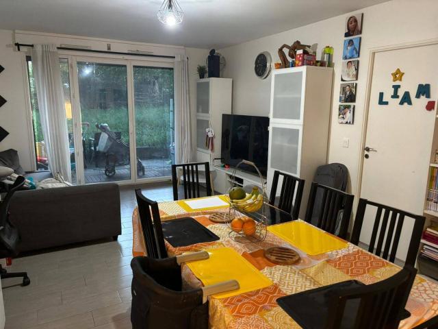 3 Pièces, 68 m² · Le Plessis Robinson 92350