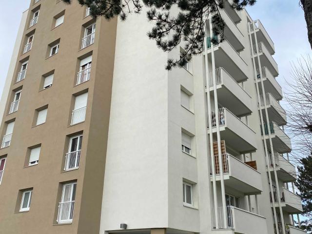 3 pièces · 68 m²