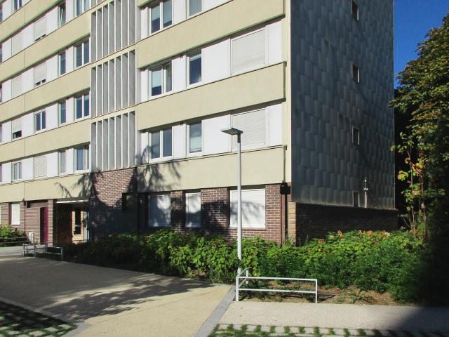 3 pièces · 68 m²