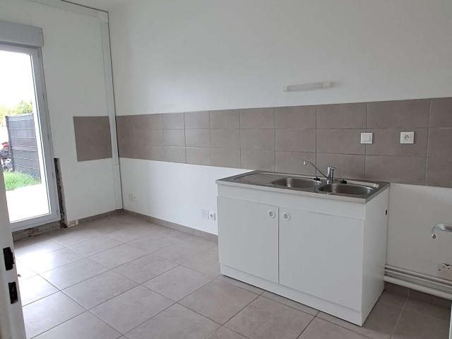 3 pièces · 68 m²