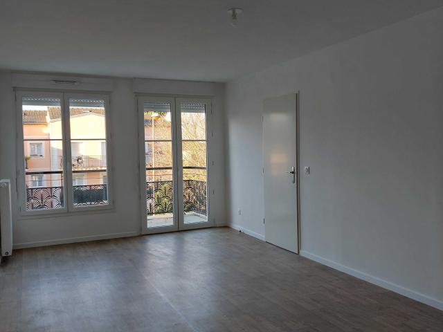 3 pièces · 69.8 m²