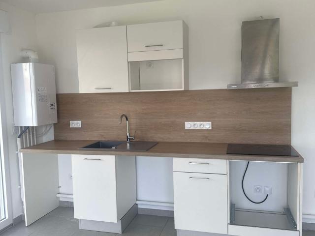 3 pièces · 69.11 m²