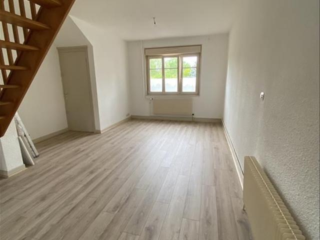 3 pièces 69,29 m² RDC Colocation non autorisée