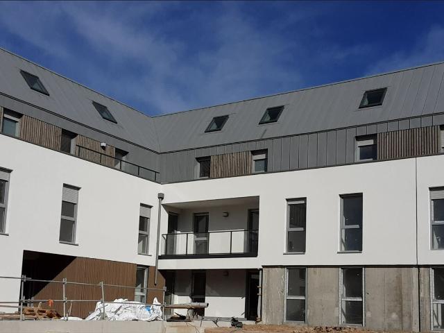3 pièces · 69.31 m²