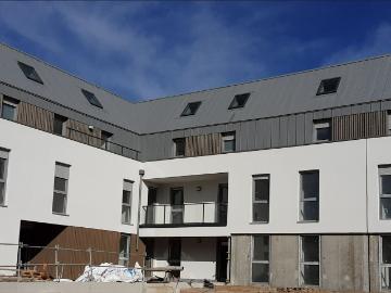3 pièces · 69.31 m²