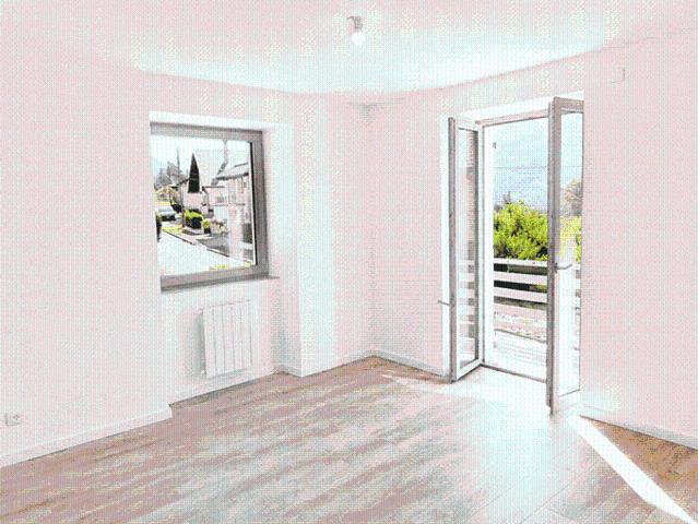 3 pièces 69 m² RDC Colocation non autorisée