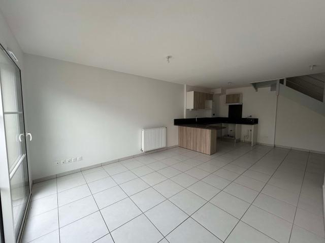 3 pièces · 70.75 m²