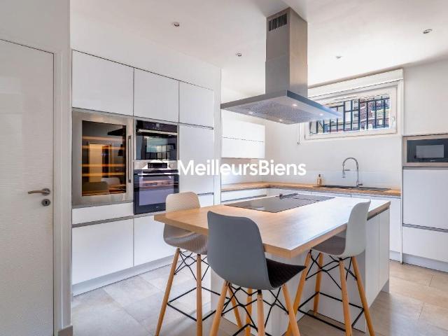 3 pièces 70 m² excellent état parking 70m² Châtillon