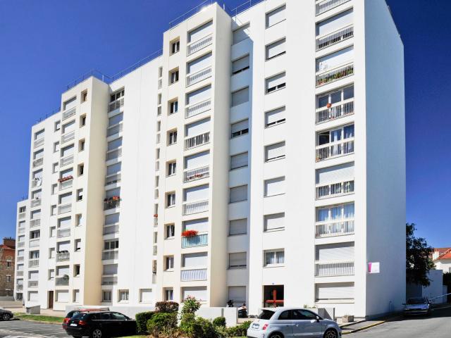 3 pièces · 70 m²