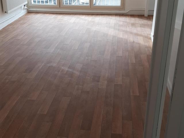 3 pièces · 70 m²