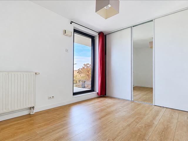 3 pièces 71,68 m² 8ème étage Colocation non autorisée