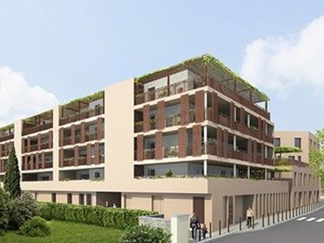 3 pièces · 71.93 m²