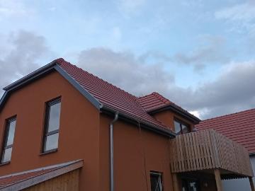 Appartement à louer à Bas-Rhin - Terrasse