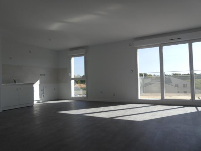 3 pièces · 71.1 m²
